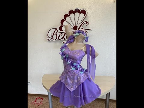 Costum pentru scena F 0111 - video 2