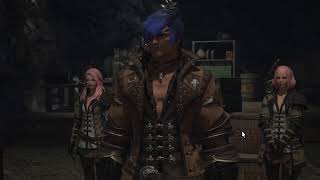 [FF14]黄金のレガシー　後半後半!!!!!
