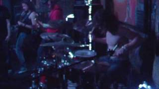 blind myself - lost in time