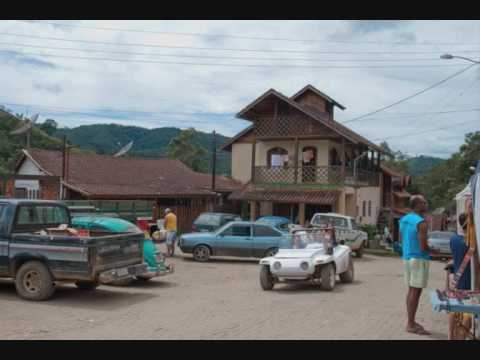 Maromba video
