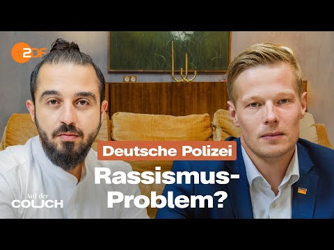 Polizei im Visier: Alles nur Einzelfälle? I Auf der Couch