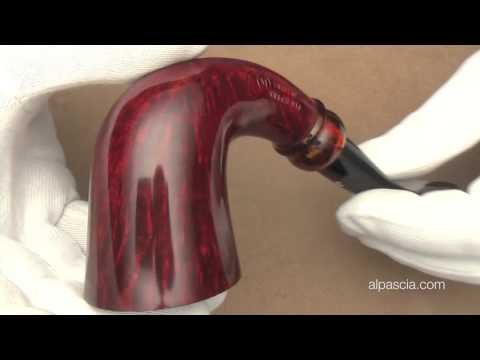 Pipa Ser Jacopo Lacus L1 - smoking pipe 799