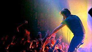 Circa Survive - Holding Someone&#39;s Hair Back