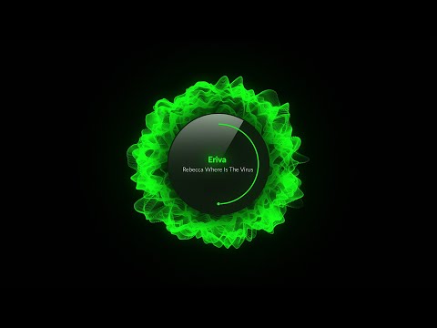 Eriva - Rebecca Where Is The Virus (Original Mix) [Intricate Records]