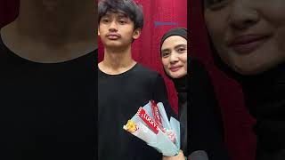 Download lagu Bangga Anak Ibnu Jamil Dhofin Jadi Anggota Paskibraka Jaksel, Dekat dengan Anak-Anak Ririn Ekawati mp3