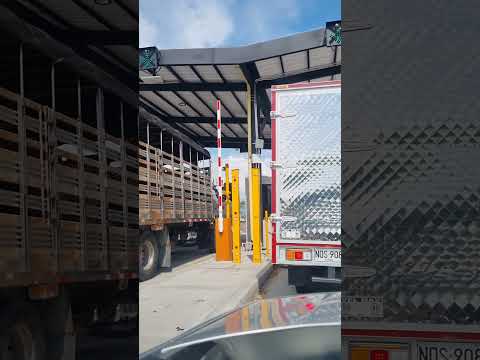 Nuevo Peaje en Altamira Huila. #Peaje #Altamira