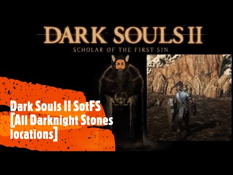Dark Stone Ds2