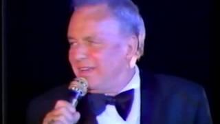 Street of Dreams&#39; 79  - Frank Sinatra
