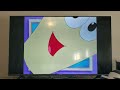 Map S Zoom Wipe In Dora Saves The Mermaids Dvd Version On The TV