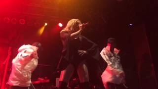 Dumblonde - Remember Me (House of Blues Live)