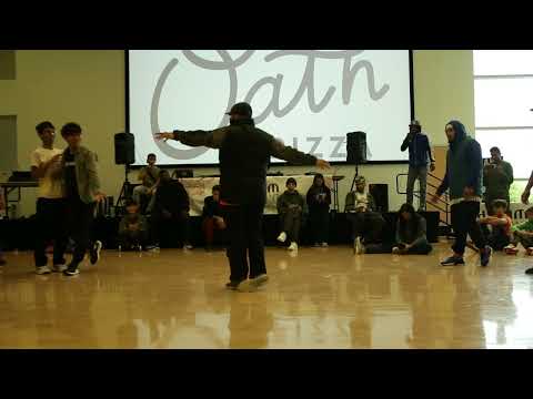 Style 2 Roc 2022 | Asiancy vs Ready For Anything | Prelims