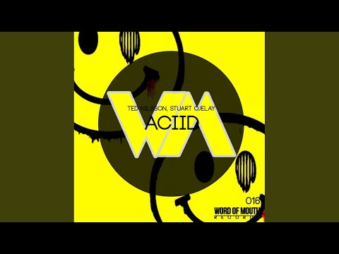 Aciid (Original Mix)