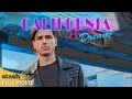 California Dream Action Adventure Full Movie Teen Celebrity