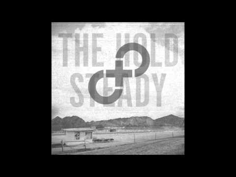 The Hold Steady - Slapped Actress