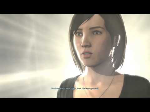 Murdered: Soul Suspect Walkthrough Part 1