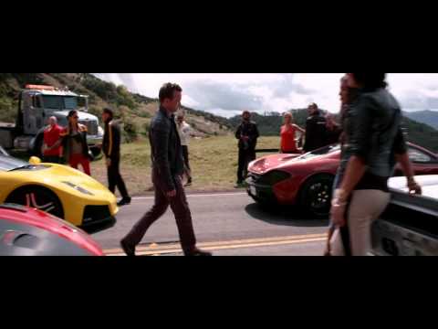 Need for Speed (2014) Super Bowl TV Spot II