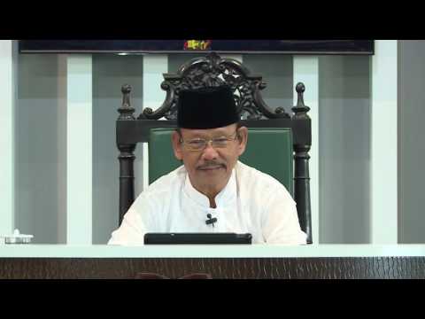 Jihad Pagi MTA TV - Kewajiban Suami Terhadap Istri