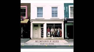 Mumford &amp; Sons - 01 Sigh No More (HQ)