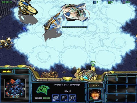 Just Kill Him - Cosmonarchy BW castover #18