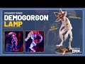 Video: Lámpara Stranger Things Demogorgon 34 cm