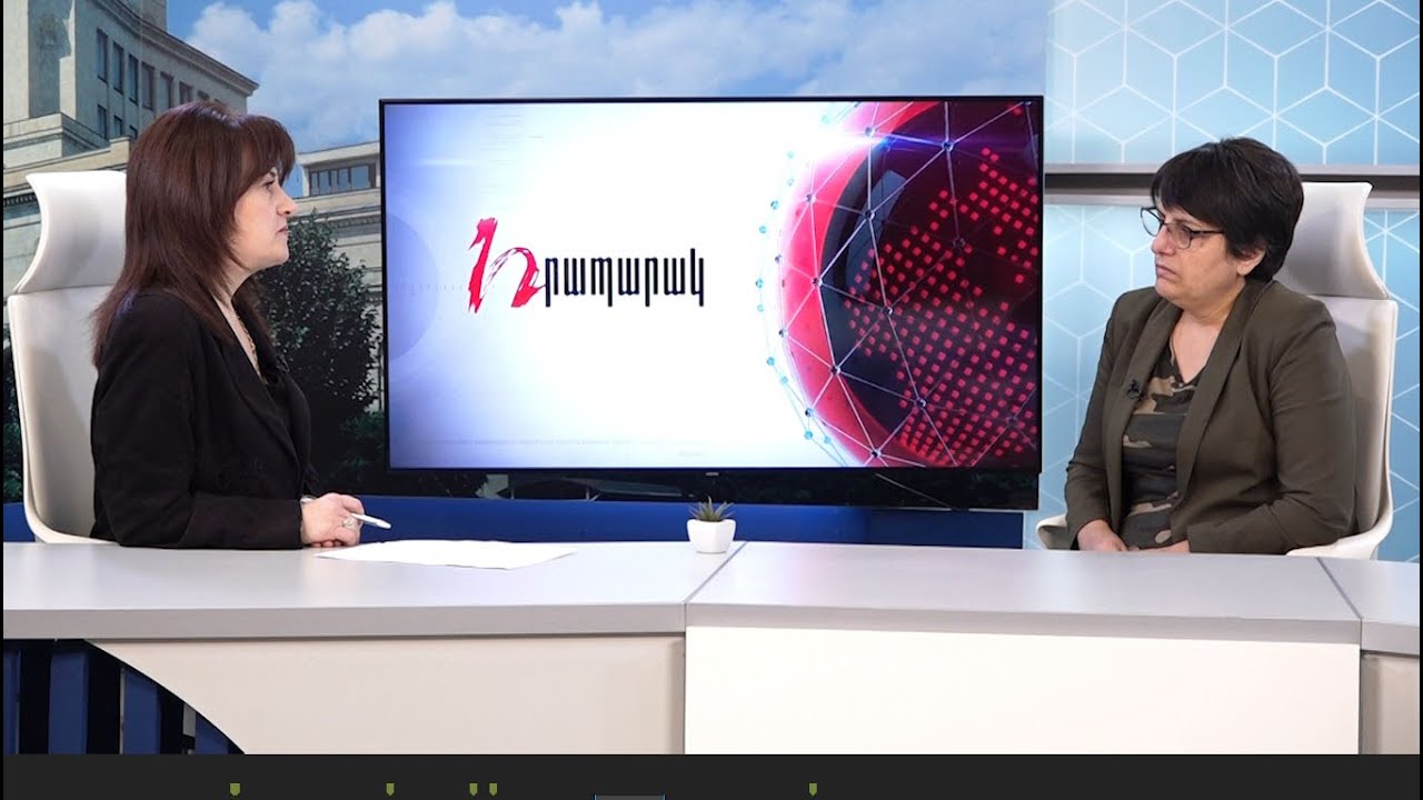 Թույլ չենք տա, որ Փաշինյանը մտնի Եռաբլուր. Կարին Տոնոյան