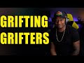 Exposing The Grift Th3Birdman