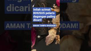 Download lagu Sedang Mencari Azimat Pelaris Dagangan Paling Ampuh tapi TANPA KHODAM? Temukan di Sini #shorts mp3