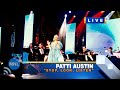 [8K UHD] STOP, LOOK, LISTEN (Patti Austin) Momentum Live MNL