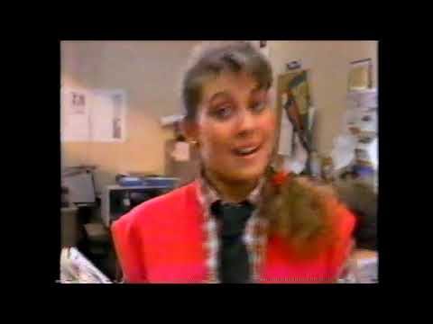 Snickers (1985) - Vintage 80's Television Commercials