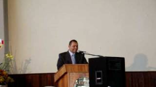 preview picture of video 'Graduacion del Liceo Francisco J Rojas 2008 (3)'