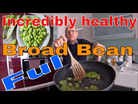 Maltese-style Appetizer , (mix -Ful imgiddem) Englishman cooking, #englishmanfoodie