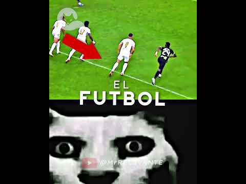 Las curiosas abreviaturas en las transmisiones de fútbol