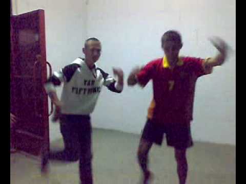 Patzani di la buiukani