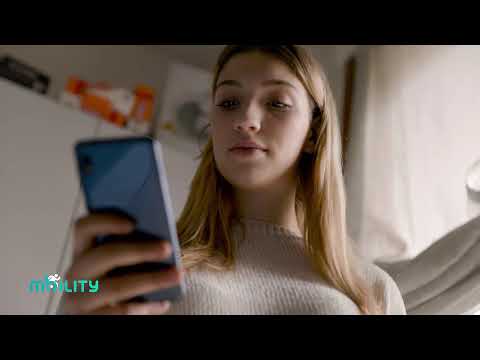 Mbility – Trasporto Assistito video thumbnail