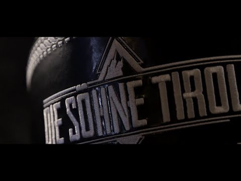 Die Söhne Tirols - Tirol, ich komm aus dir (Offizielles Video)
