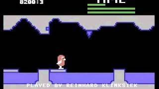C64 Longplay - Snokie