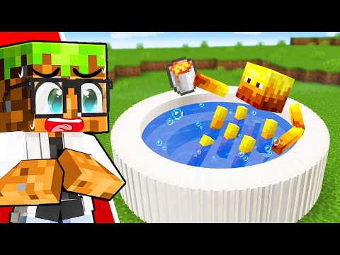 Minecraft'tan Çıktığnızda Moblar nasıl davranır…?