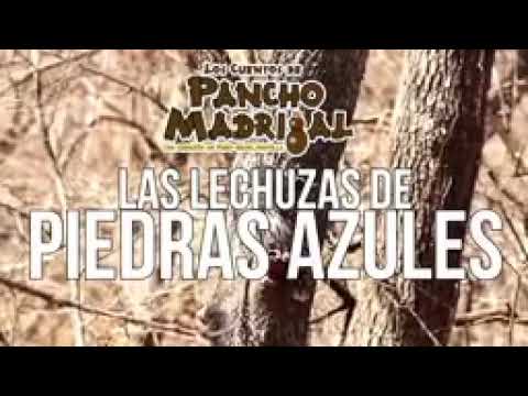 LAS LECHUZAS DE PIEDRAS AZULES  