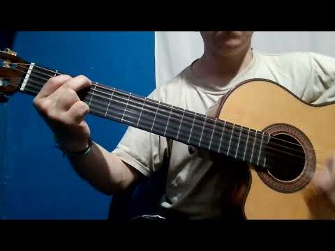 Esta Aquí - Coro Menap