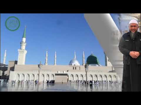 Cahaya Selawat with lyrics Abdus Salam Official