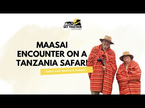 Serengeti Wildlife Experience