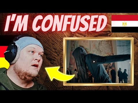 🇪🇬 Marwan Pablo - EL MABDA2 | Foreigner Reaction