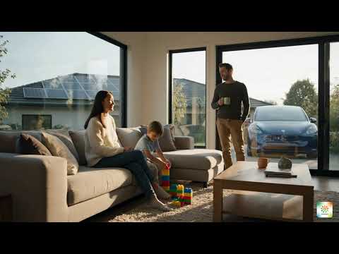 Fusion Solar Automatics video thumbnail