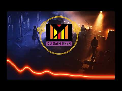 SaiM KhaN - Blooming Spring (T-Rex Remix)