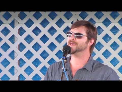 Red Stick Ramblers  My Pretty Little Dark Eyes  DVBF 2013