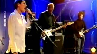 Seekers Who Are Lovers- VH1 1996