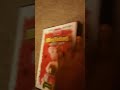 Angelina Ballerina DVD Box Set 1