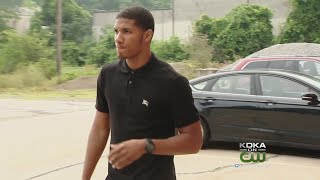 Former Pitt Star Tyler Boyd Facing Drug Charges