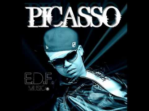 Picasso ft. Baby Nory {AMOR INIGUALABLE}