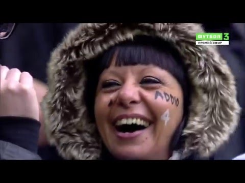 Serie A 2015-16, Juve - Carpi (Full, RU)